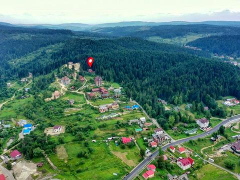 будинок за адресою Бориславська вул.