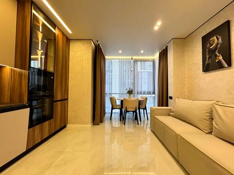 квартира за адресою Ленкавського вул., 34 к7