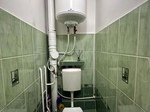 квартира за адресою Європейська вул. (Жовтнева), 47