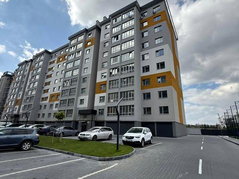 квартира по адресу Вінницьке шосе, 1/8