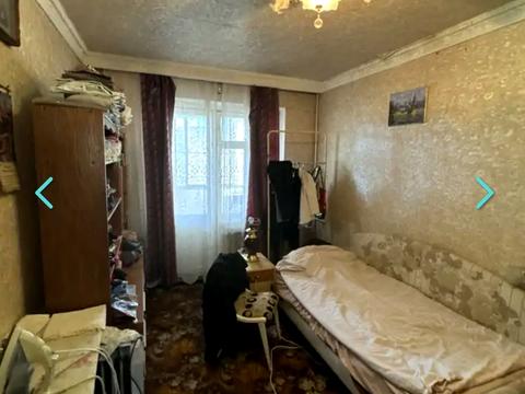 квартира по адресу Миколи Різоля ул. (Маршала Судца), 3