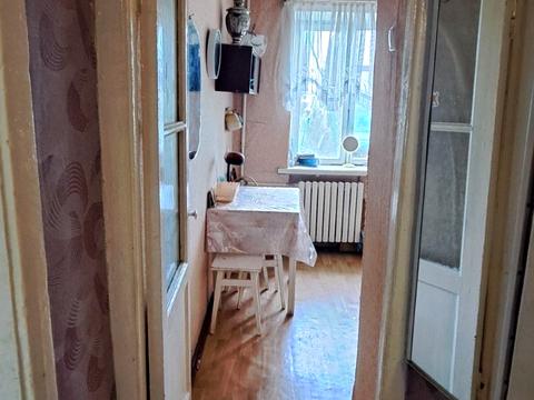 квартира за адресою Лузанівська вул., 67