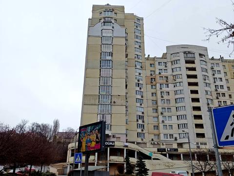 квартира за адресою Мокра вул. (Кудряшова), 3