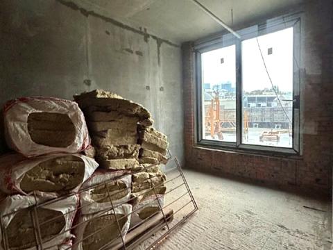 квартира за адресою Антоновича вул. (Горького), 138