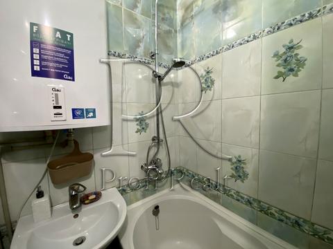 квартира за адресою Героїв Дніпра вул., 38-В
