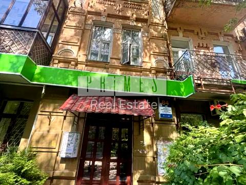 квартира за адресою Київ, Богдана Хмельницького вул., 84