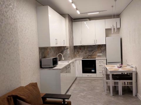 квартира по адресу Провулок Курортный, 2