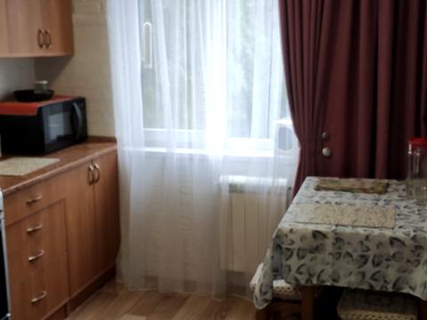 квартира по адресу Ушинского ул., 8