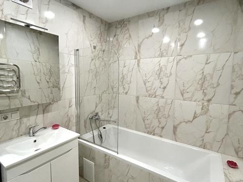 квартира за адресою Сагайдачного, 5