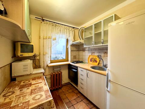 квартира по адресу Сентябрьская ул., 5