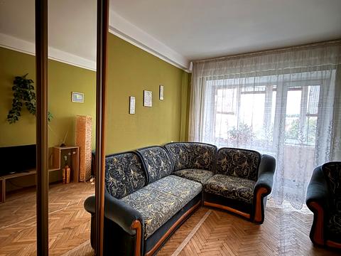 квартира по адресу Нивская ул., 7