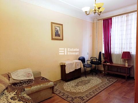 комната по адресу Григория Сковороды ул. (Пушкинская), 54