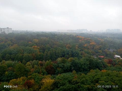 квартира за адресою Українська вул., 6