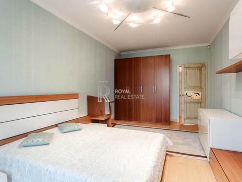 квартира за адресою Кропивницького вул., 8