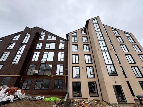 квартира за адресою Промислова вул., 32