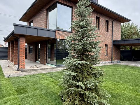 будинок за адресою Балістична