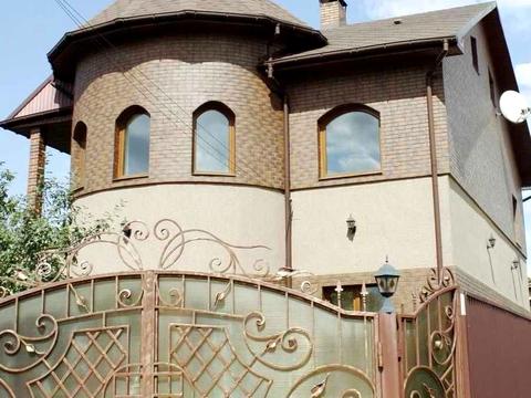 будинок за адресою Рекунова вул.