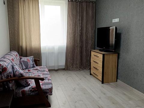 квартира по адресу Мира ул., 21