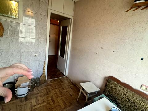 квартира по адресу Любинская ул., 162