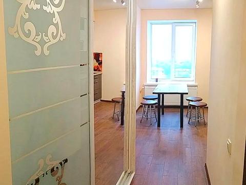 квартира за адресою Олександра Поля просп. (Кірова), 27-Д
