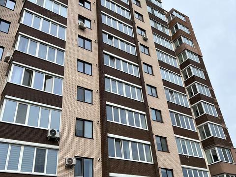 квартира за адресою Ковельська вул., 29