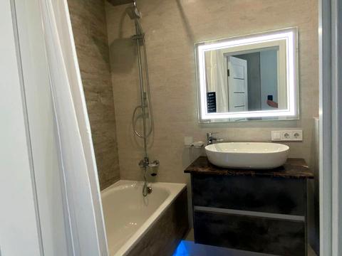 квартира за адресою Басейна вул., 6А