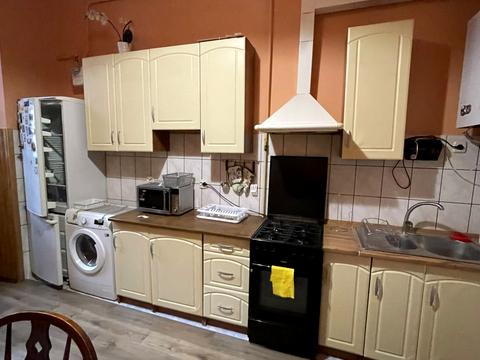 квартира по адресу Гребёнки ул., 6