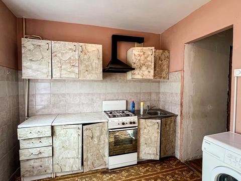квартира по адресу Данилишиних ул., 49