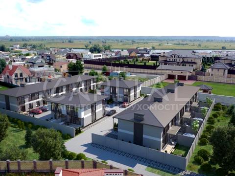 дом по адресу 126-та Садова ул.