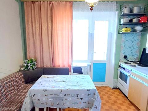 квартира по адресу Вацлава Гавела бульв. (Івана Лепсе), 36-Б