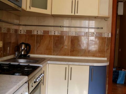 квартира по адресу 23 Августа ул., 43