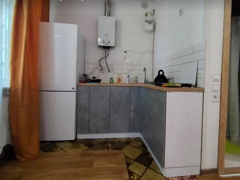 квартира по адресу Мирная ул., 5