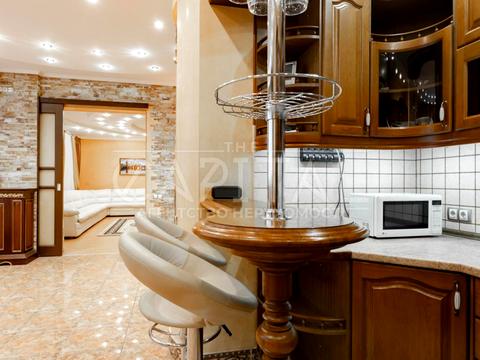 квартира по адресу Ежи Гедройца ул. (Тверская), 2