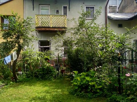 будинок за адресою Степана Смаль-Стоцького вул., 8