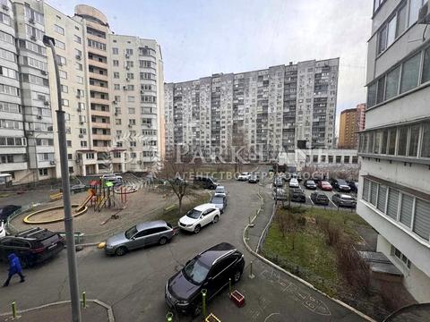 квартира за адресою Левка Лук'яненка вул. (Маршала Тимошенка), 13-А