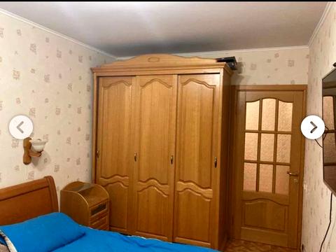 квартира за адресою Авіаційна вул., 3