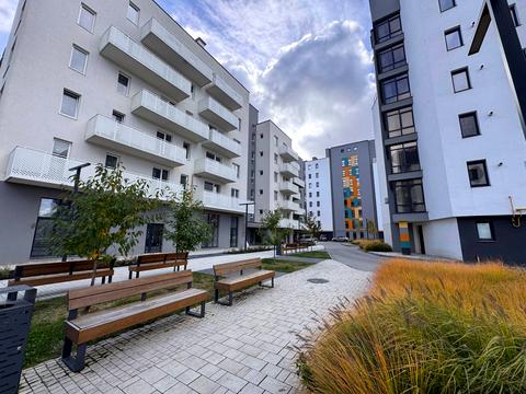 квартира по адресу Тараса Шевченка ул., 5