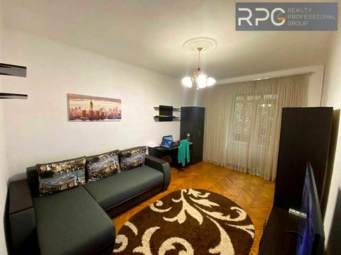 квартира за адресою Київ, Шота Руставелі вул., 10