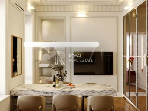 комерційна за адресою Шота Руставелі вул., 22-А