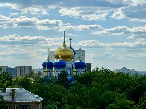 квартира по адресу Берестейский просп. (Победы), 109-А