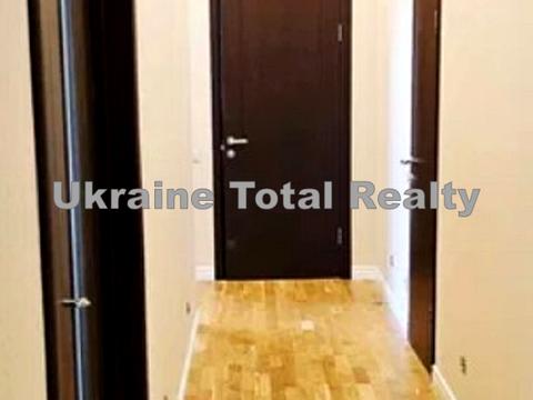 квартира по адресу Гната Хоткевича ул. (Красногвардейская), 10