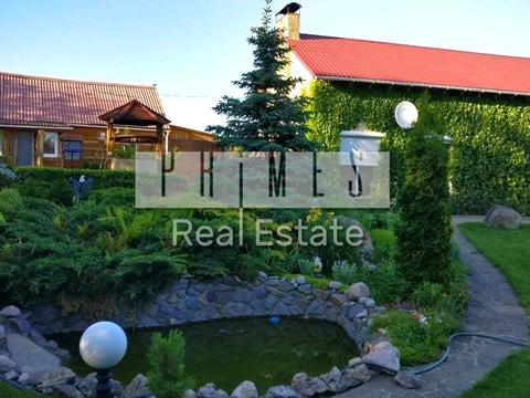 будинок за адресою Лісова вул.