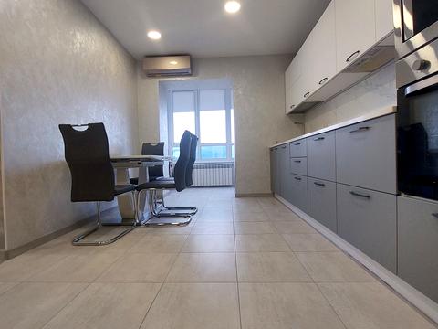 квартира по адресу Космонавтов ул., 128г