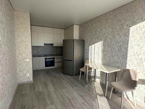 квартира за адресою Академіка Янгеля вул. (Фрунзе), 54