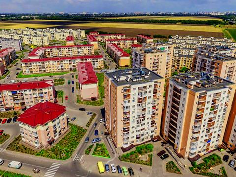 квартира по адресу Торговая ул., 13