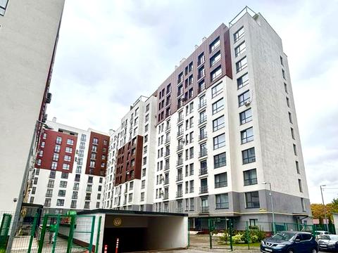 квартира по адресу Под Голоском ул., 4-Б