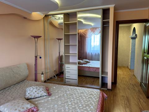 квартира за адресою Інститутська, 15/1