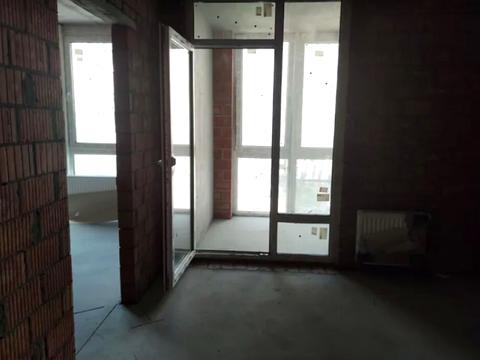 квартира за адресою Зарічна вул., 6 к3