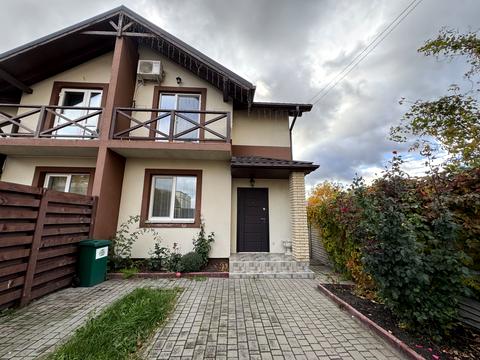 будинок за адресою Олекси Тихого пров., 1