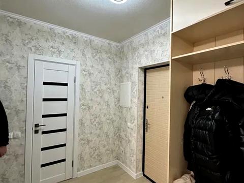 квартира за адресою Магістральна вул., 33